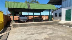 Warehouse / Factory for rent in Taphong, Rayong