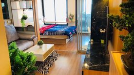 Condo for rent in Happy Condo Donmuang The Terminal, Don Mueang, Bangkok