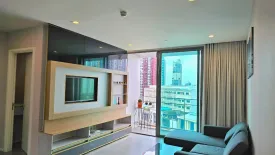 2 Bedroom Condo for sale in The Room Sukhumvit 69, Phra Khanong Nuea, Bangkok near BTS Phra Khanong