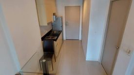 1 Bedroom Condo for rent in Ideo Ratchada - Huaykwang, Huai Khwang, Bangkok near MRT Huai Khwang