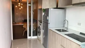 1 Bedroom Condo for rent in Sari by Sansiri, Bang Chak, Bangkok near BTS Punnawithi