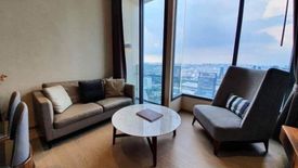 1 Bedroom Condo for rent in The ESSE Asoke, Khlong Toei Nuea, Bangkok near BTS Asoke