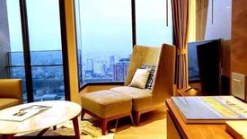 1 Bedroom Condo for rent in The ESSE Asoke, Khlong Toei Nuea, Bangkok near BTS Asoke