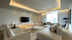 4 Bedroom Condo for rent in Sky Villas Sathorn, Thung Wat Don, Bangkok near BTS Chong Nonsi