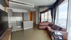 2 Bedroom Condo for rent in Magnolias Ratchadamri Boulevard, Langsuan, Bangkok near BTS Ratchadamri