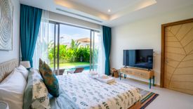 3 Bedroom Villa for rent in Trichada Azure, Si Sunthon, Phuket