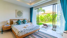 3 Bedroom Villa for rent in Trichada Azure, Si Sunthon, Phuket