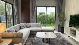 5 Bedroom House for rent in Grand Bangkok Boulevard Krungthepkritha, Khlong Sam Prawet, Bangkok