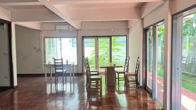 3 Bedroom House for rent in Khlong Toei, Bangkok near BTS Asoke