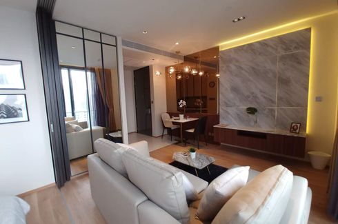 1 Bedroom Condo for sale in BEATNIQ Sukhumvit 32, Khlong Tan, Bangkok near BTS Thong Lo