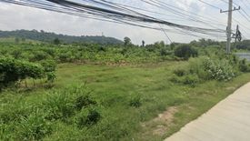 Land for sale in Bang Sare, Chonburi