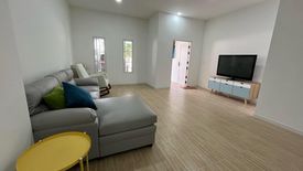 4 Bedroom Townhouse for sale in Mahidol Townhome, Pa Daet, Chiang Mai