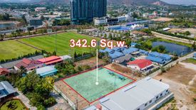 Land for sale in Nong Kae, Prachuap Khiri Khan