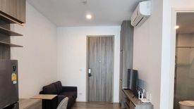 1 Bedroom Condo for rent in KnightsBridge Sukhumvit-Thepharak by Hampton, Thepharak, Samut Prakan near MRT Thipphawan