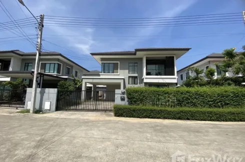 ให้เช่าบ้าน ดีไลท์ ดอนเมือง - รังสิต 3 ห้องนอน ใน หลักหก, เมืองปทุมธานี