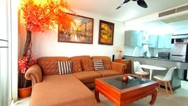 1 Bedroom Condo for sale in Bay House, Nong Prue, Chonburi