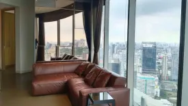 2 Bedroom Condo for rent in Magnolias Ratchadamri Boulevard, Langsuan, Bangkok near BTS Ratchadamri