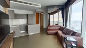 2 Bedroom Condo for rent in Magnolias Ratchadamri Boulevard, Langsuan, Bangkok near BTS Ratchadamri