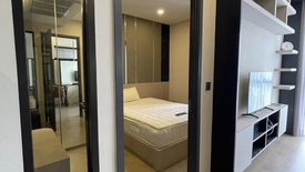 1 Bedroom Condo for rent in Ashton Asoke, Khlong Toei Nuea, Bangkok near MRT Sukhumvit