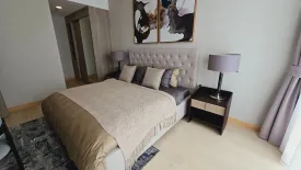 3 Bedroom Condo for sale in Siamese Exclusive Queens, Khlong Toei, Bangkok near MRT Queen Sirikit National Convention Centre