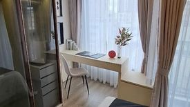 Condo for rent in SOHO Bangkok Ratchada, Huai Khwang, Bangkok near MRT Huai Khwang