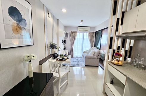 1 Bedroom Condo for sale in The Link Vano 64, Bang Chak, Bangkok near BTS Punnawithi