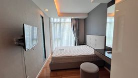 1 Bedroom Condo for sale in Focus at Ploenchit, Khlong Toei, Bangkok near BTS Ploen Chit