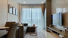 1 Bedroom Condo for rent in Khlong San, Bangkok near BTS Khlong San