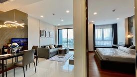 1 Bedroom Condo for rent in Khlong San, Bangkok near BTS Khlong San