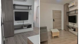 1 Bedroom Condo for sale in Thepharak, Samut Prakan near MRT Thipphawan