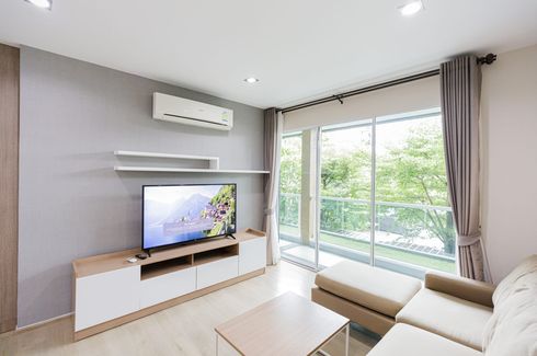 1 Bedroom Condo for sale in Rajapruek Greenery Hill, Mae Hia, Chiang Mai