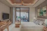 4 Bedroom Villa for sale in Sense 8 Seaview Villas, Bo Phut, Surat Thani