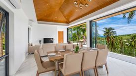 5 Bedroom Villa for sale in Man Samui, Mae Nam, Surat Thani