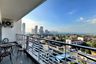 2 Bedroom Condo for Sale or Rent in AD Condominium, Na Kluea, Chonburi