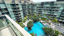 1 Bedroom Condo for rent in Apus, Nong Prue, Chonburi