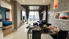 1 Bedroom Condo for rent in Apus, Nong Prue, Chonburi