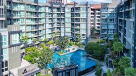 1 Bedroom Condo for rent in Apus, Nong Prue, Chonburi