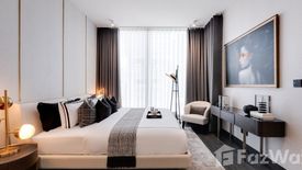 1 Bedroom Condo for sale in Tait 12, Silom, Bangkok near BTS Saint Louis