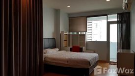 1 Bedroom Condo for rent in St. Louis Grand Terrace, Thung Wat Don, Bangkok near BTS Surasak