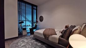 2 Bedroom Condo for sale in Tait 12, Silom, Bangkok near BTS Saint Louis