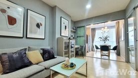 1 Bedroom Condo for rent in Rhythm Ratchada, Huai Khwang, Bangkok near MRT Ratchadaphisek