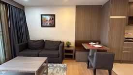 1 Bedroom Condo for rent in Art @ Thonglor 25, Khlong Tan Nuea, Bangkok near BTS Thong Lo