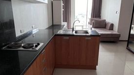 1 Bedroom Condo for rent in Villa Sathorn, Khlong Ton Sai, Bangkok near BTS Krung Thon Buri