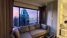 1 Bedroom Condo for sale in Life One Wireless, Langsuan, Bangkok near BTS Ploen Chit