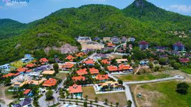 Land for sale in BelVida Estates Hua Hin, Nong Kae, Prachuap Khiri Khan