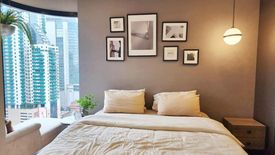 1 Bedroom Condo for rent in Ashton Asoke, Khlong Toei Nuea, Bangkok near MRT Sukhumvit