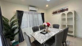 3 Bedroom House for rent in The Centro Onnut-Wongwaen, Lat Krabang, Bangkok