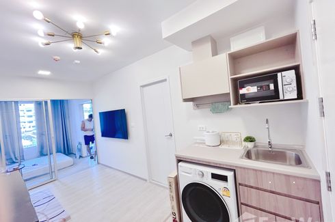 1 Bedroom Condo for sale in Plum Condo Sukhumvit 62, Bang Chak, Bangkok near BTS Bang Chak