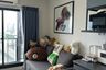 1 Bedroom Condo for sale in The Key MRT Phetkasem 48, Bang Wa, Bangkok near MRT Phetkasem 48