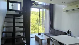 1 Bedroom Condo for rent in Utopia Loft, Rawai, Phuket